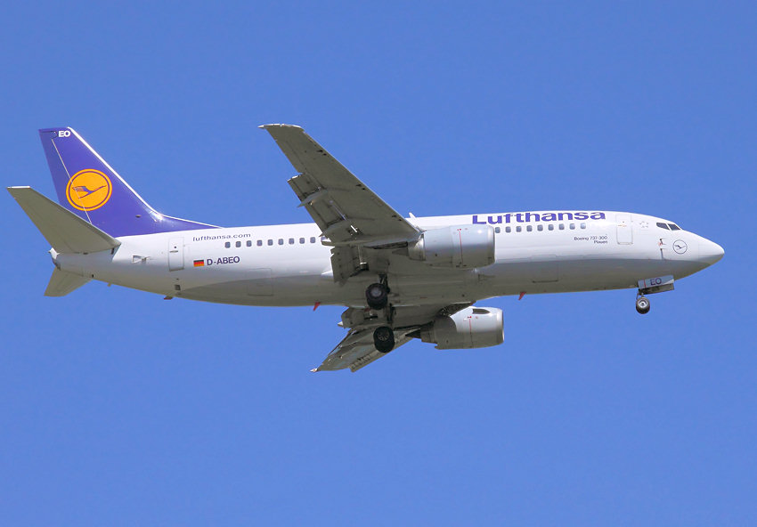 Boeing 737-300